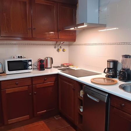 Apartamento 신트라 외부 사진