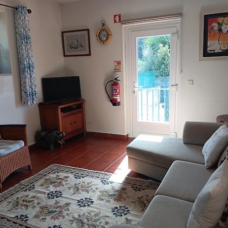 Apartamento 신트라 외부 사진