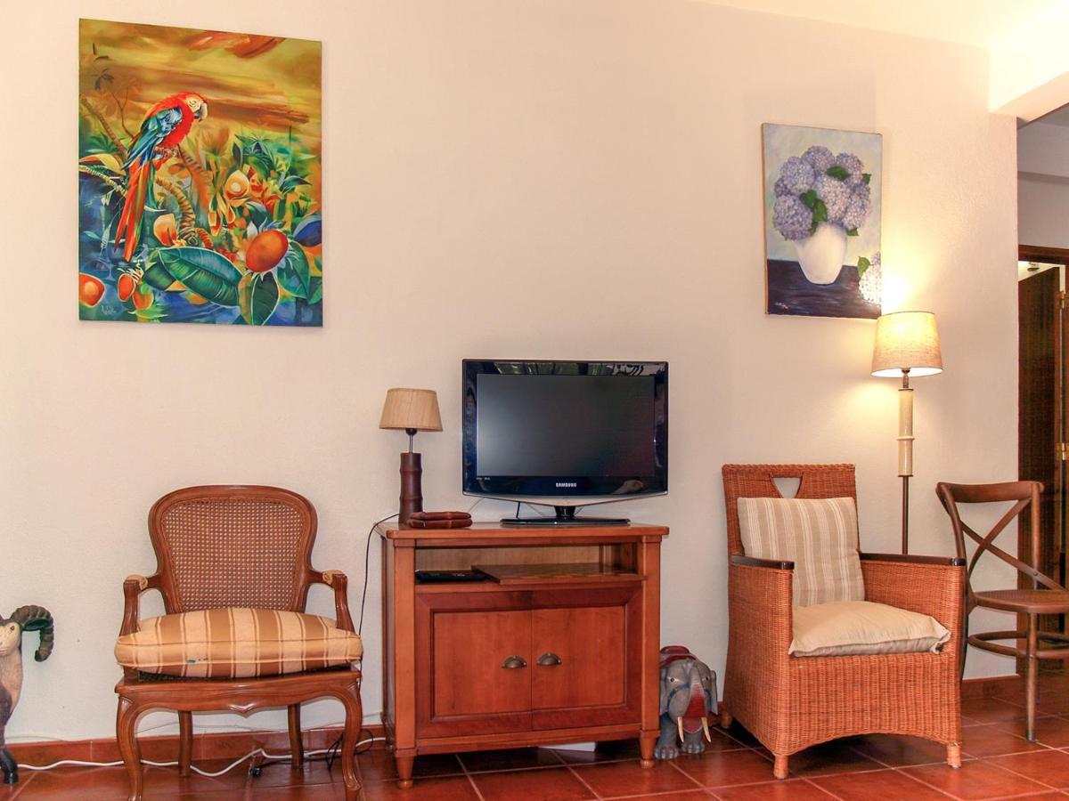 Apartamento 신트라 외부 사진