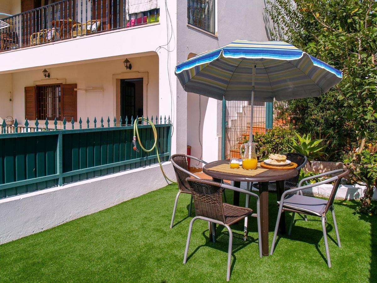 Apartamento 신트라 외부 사진