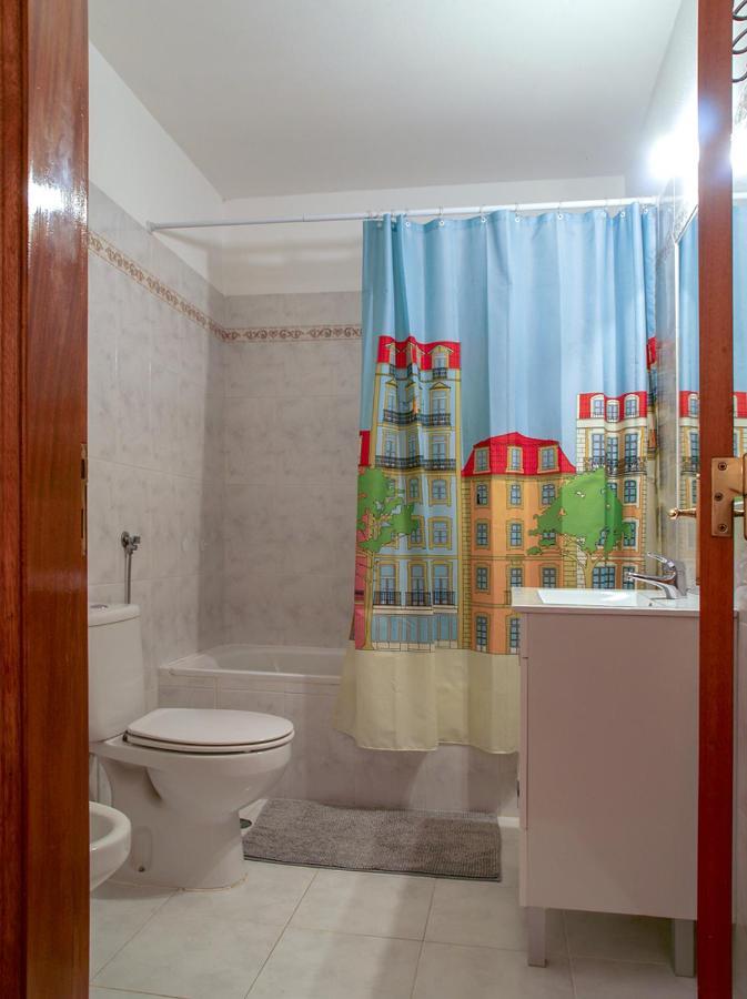 Apartamento 신트라 외부 사진