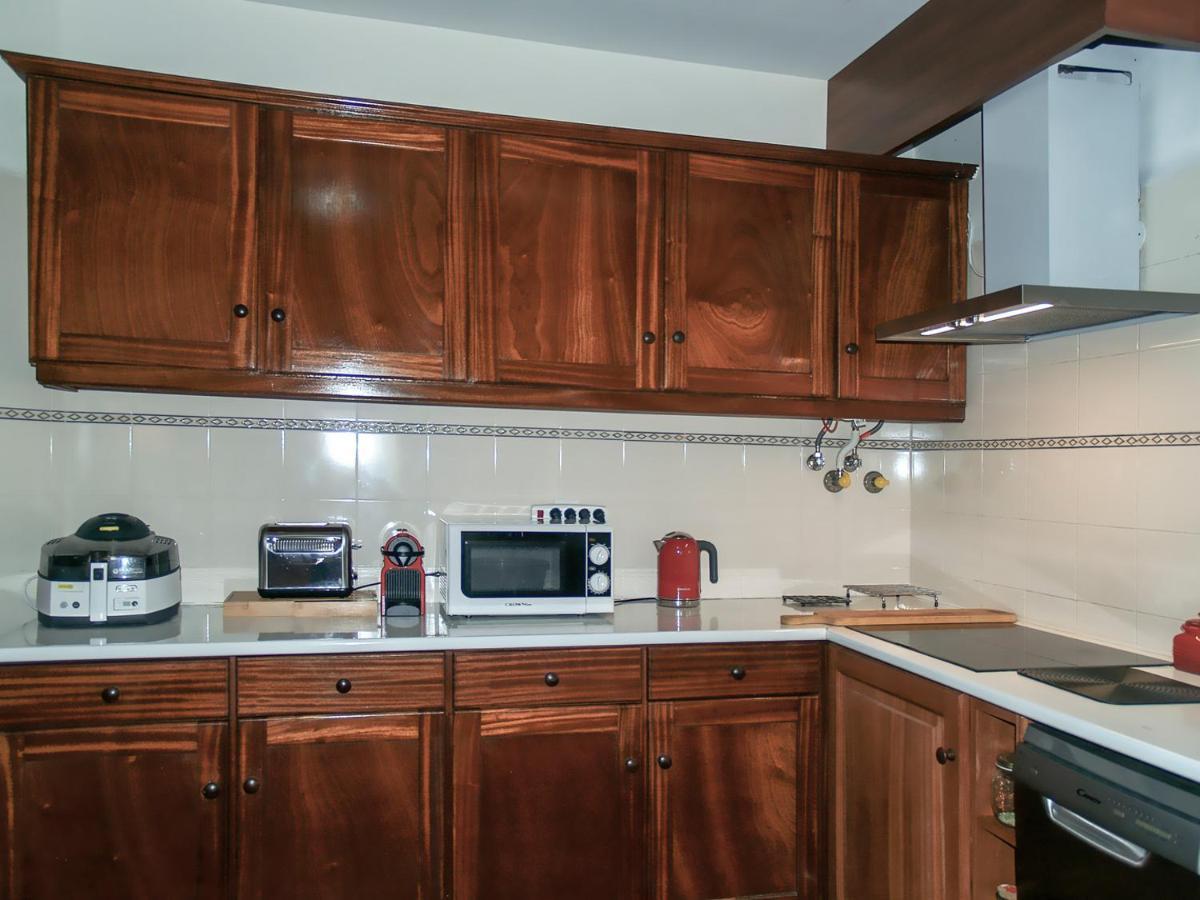 Apartamento 신트라 외부 사진