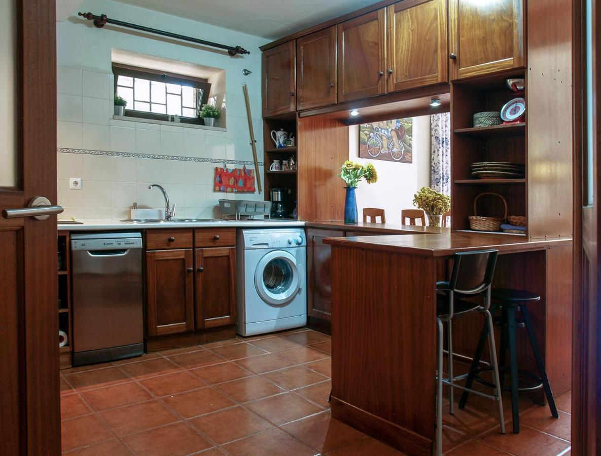 Apartamento 신트라 외부 사진