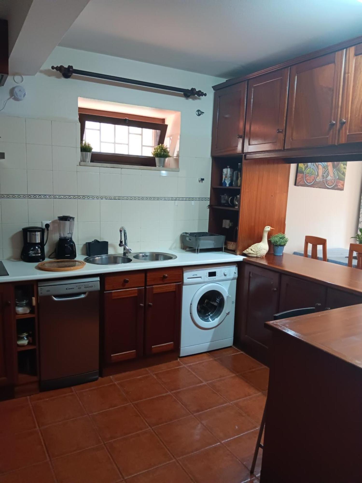 Apartamento 신트라 외부 사진