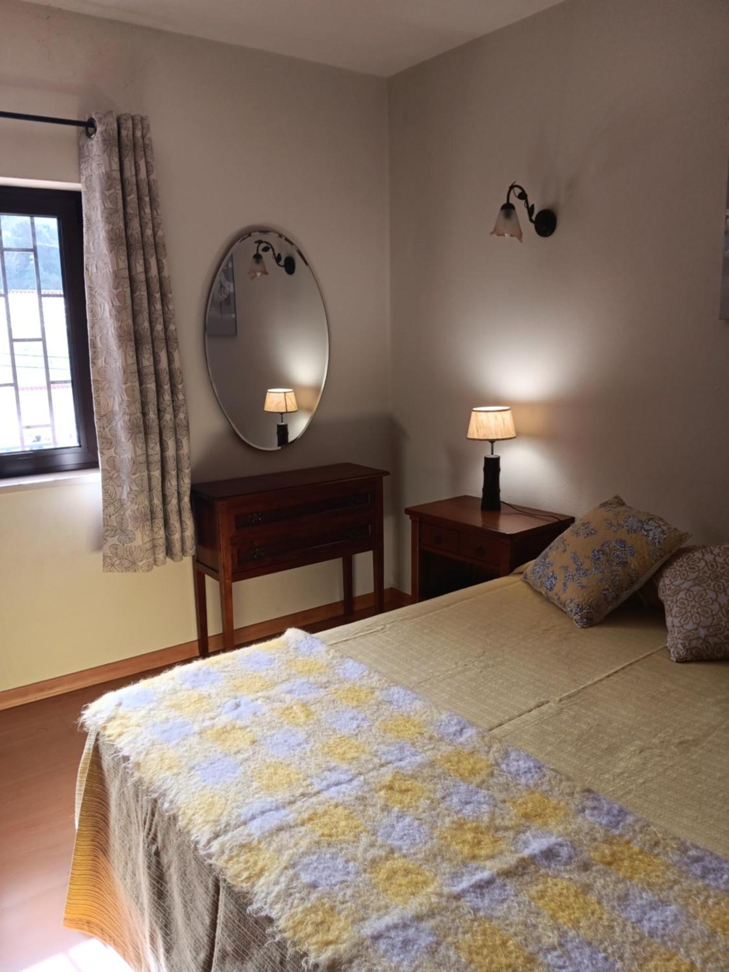 Apartamento 신트라 외부 사진