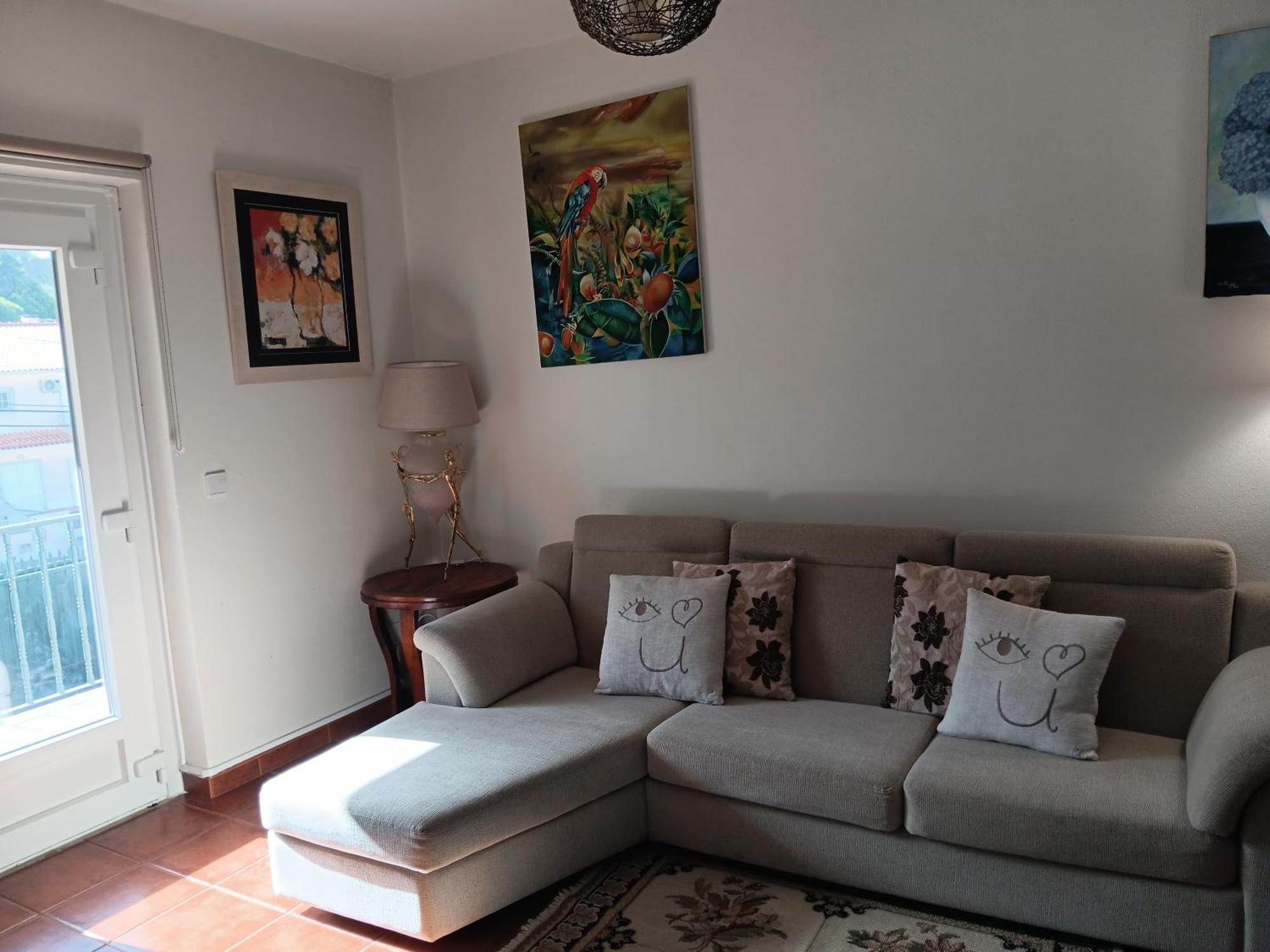 Apartamento 신트라 외부 사진