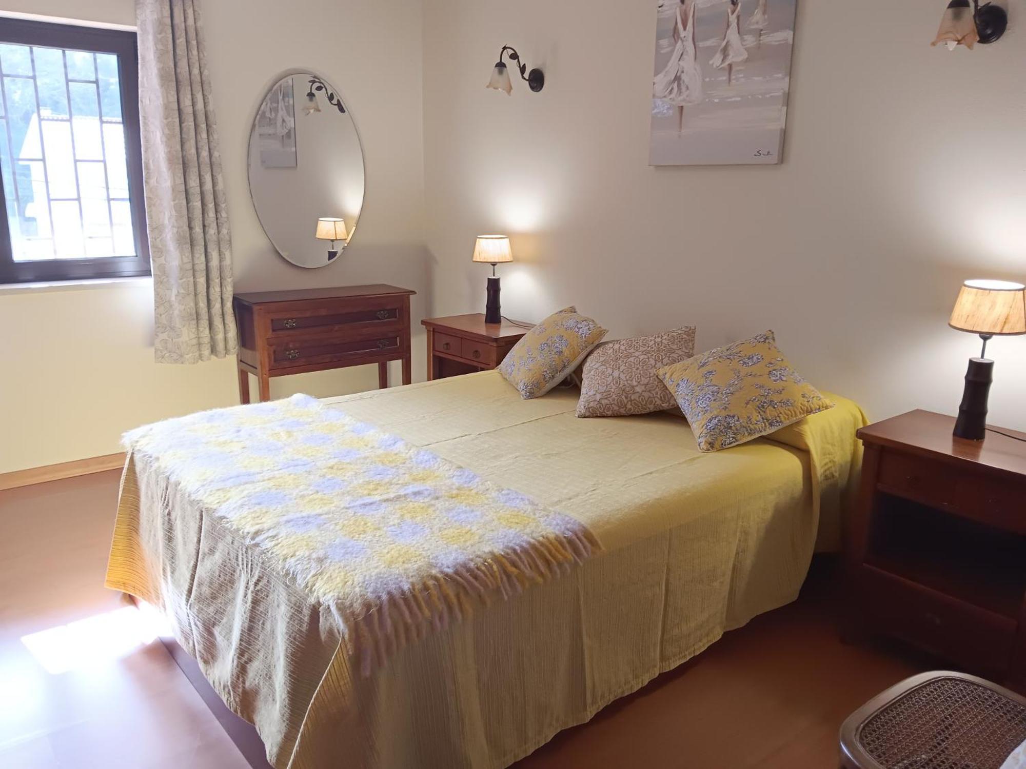 Apartamento 신트라 외부 사진