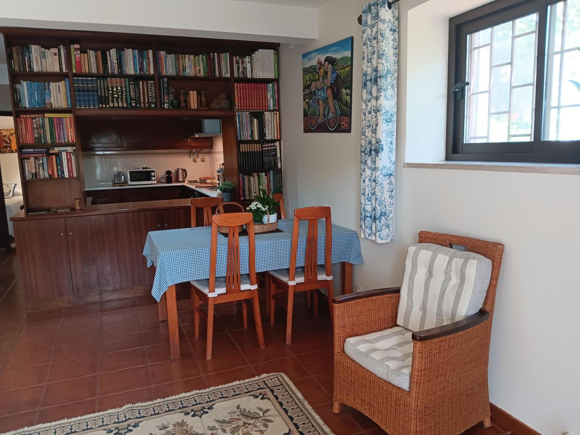 Apartamento 신트라 외부 사진