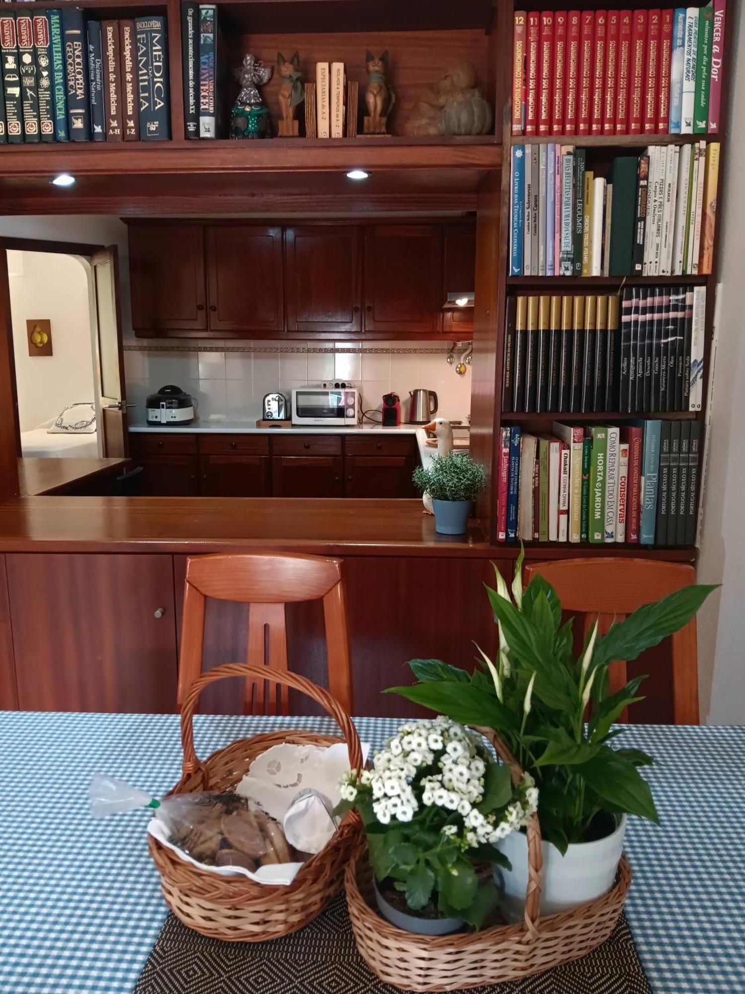 Apartamento 신트라 외부 사진