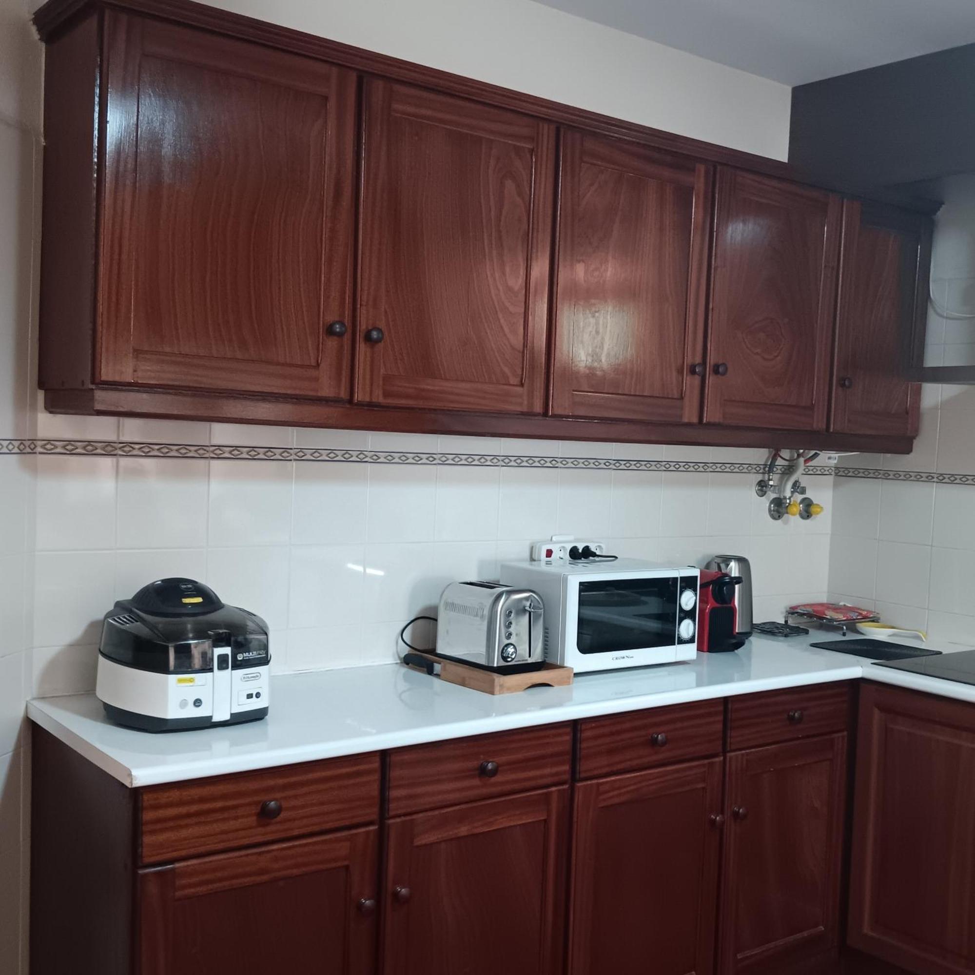 Apartamento 신트라 외부 사진